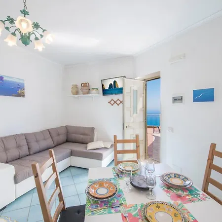 Piccola Tuoro Appartement *