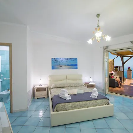 Appartement Piccola Tuoro *