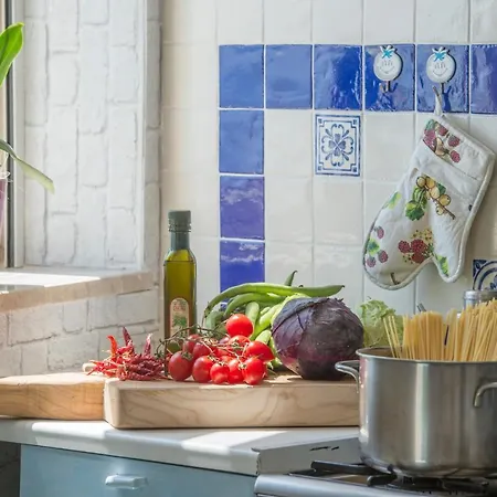 Appartement Piccola Tuoro