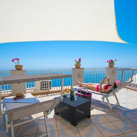 Appartement Piccola Tuoro *