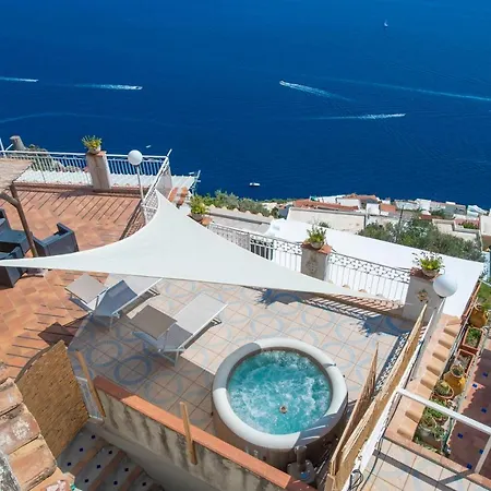 Appartement Piccola Tuoro