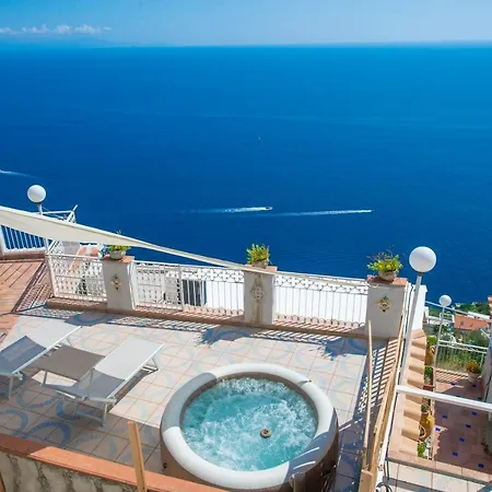 Piccola Tuoro Appartement